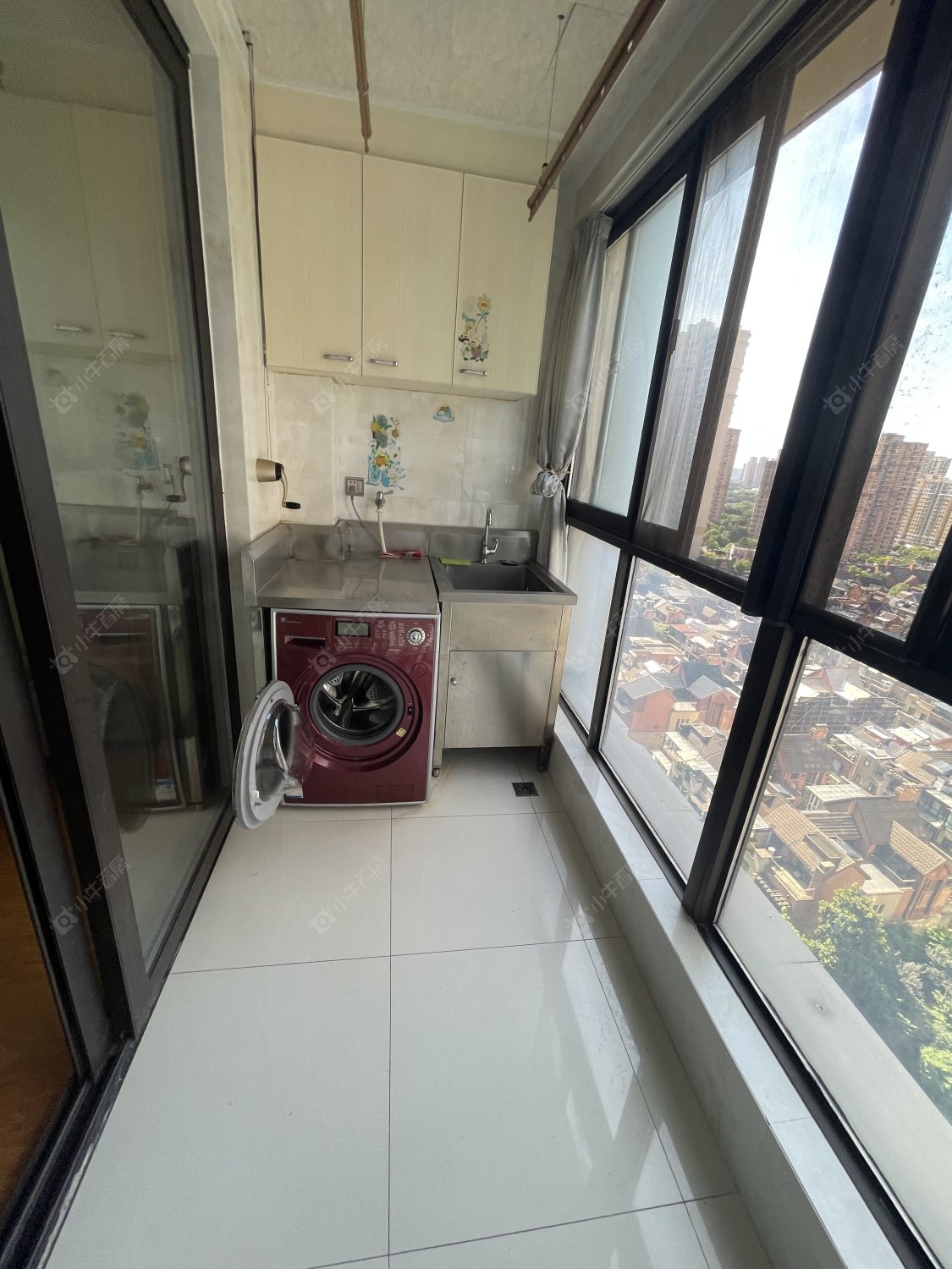 常州景瑞英郡在租房源_小牛看房