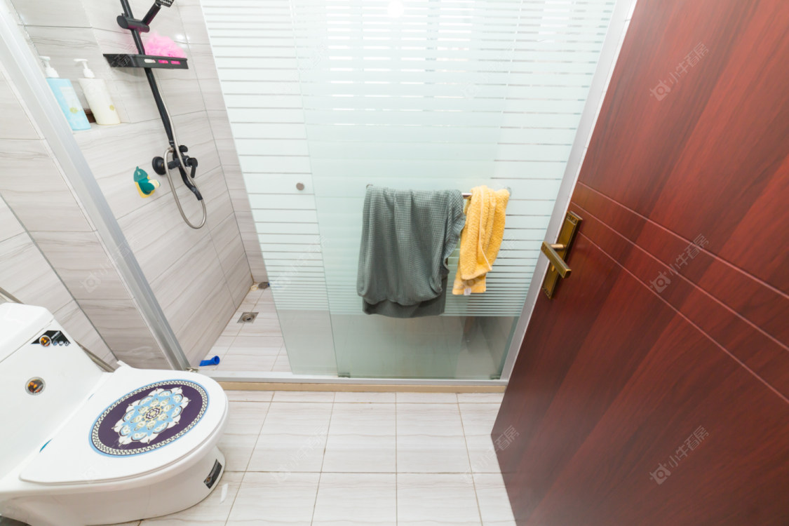 常州东方福郡在售二手房源室内图_小牛看房