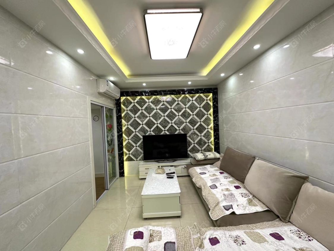 常州莱蒙城中央府东区3室2厅在租房源出租