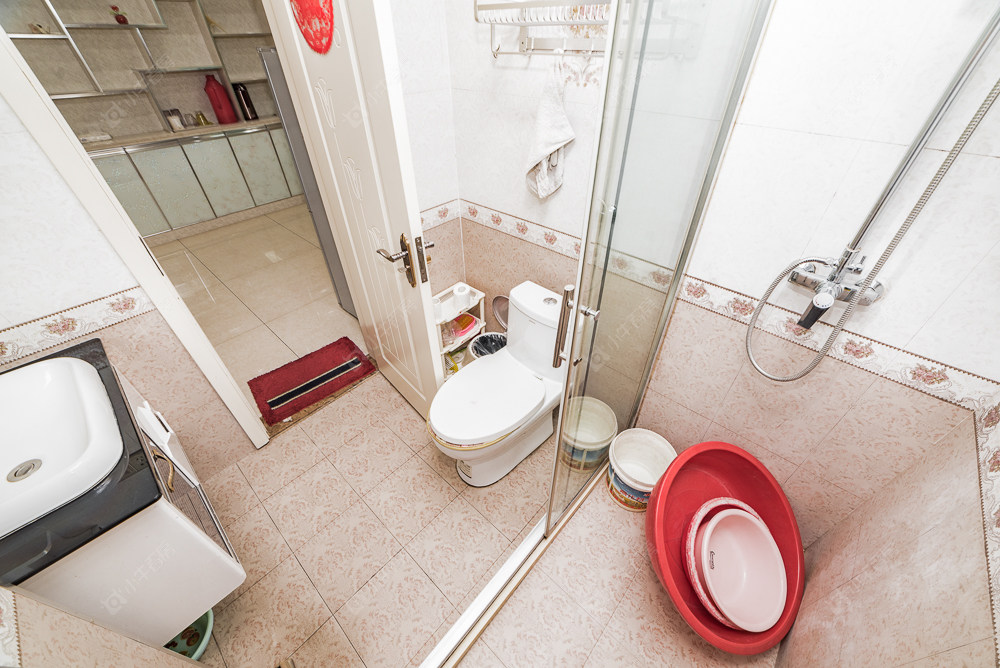 常州龙德花园在售二手房源室内图_小牛看房