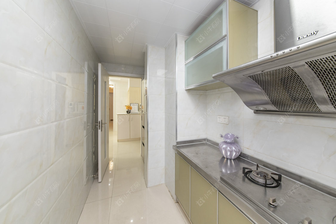 常州外滩1号在售二手房源室内图_小牛看房