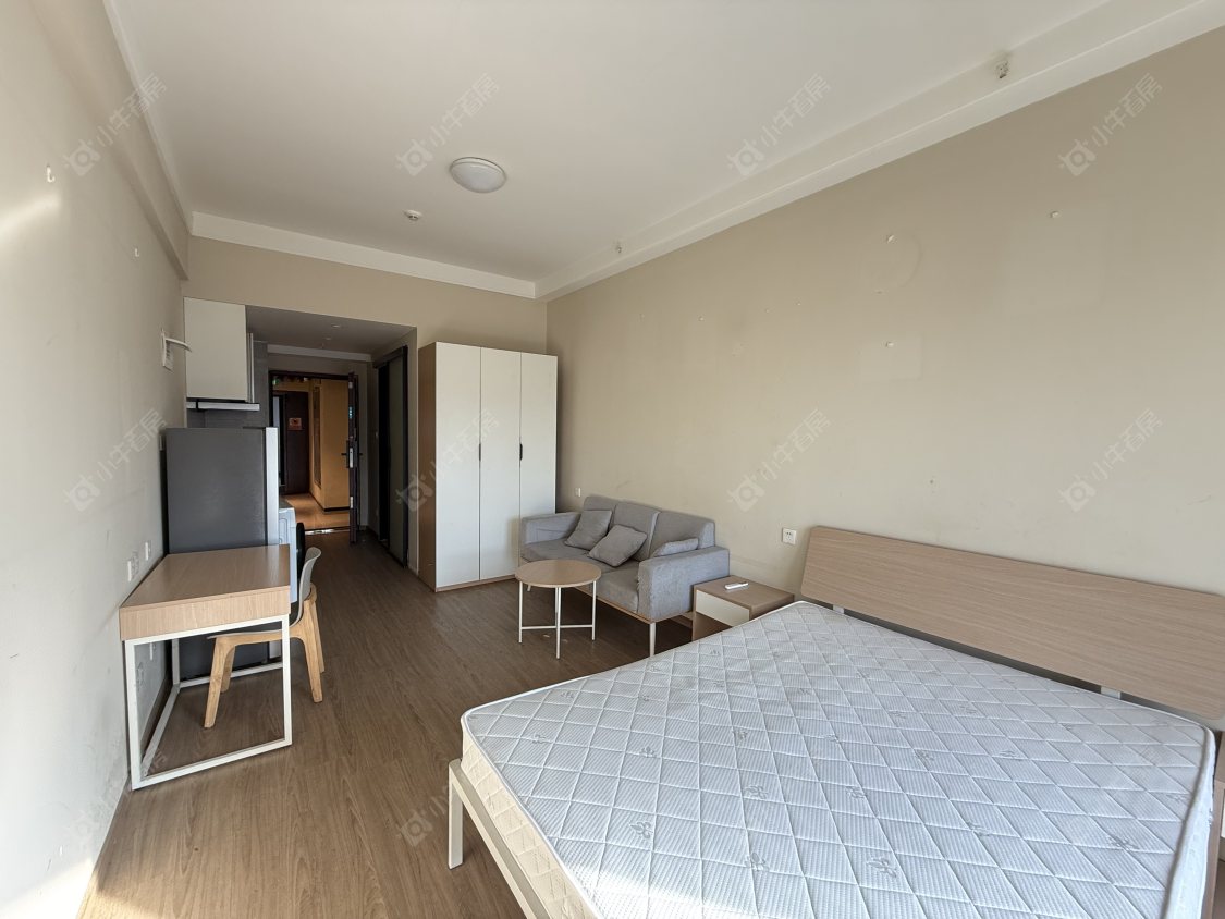 常州龙湖星图在租房源_小牛看房