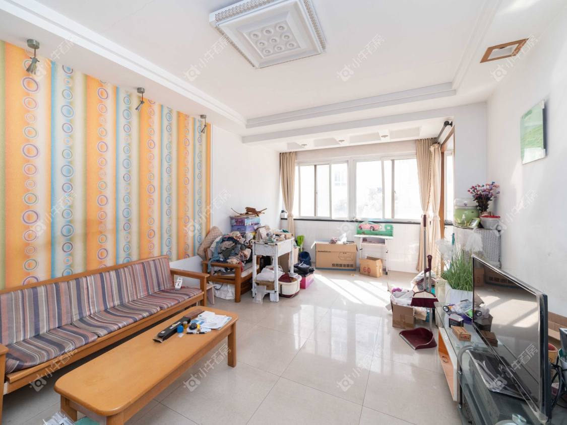 常州阳湖世纪苑南苑在租房源_小牛看房