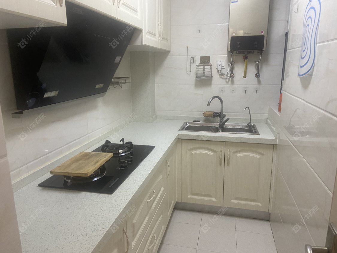 常州凯尔锋度在租房源_小牛看房