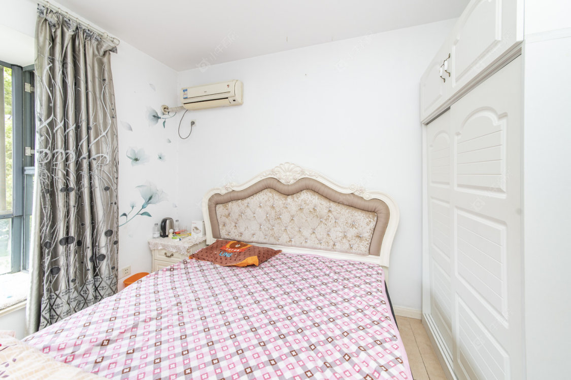 常州新城南都雅苑在售二手房源室内图_小牛看房