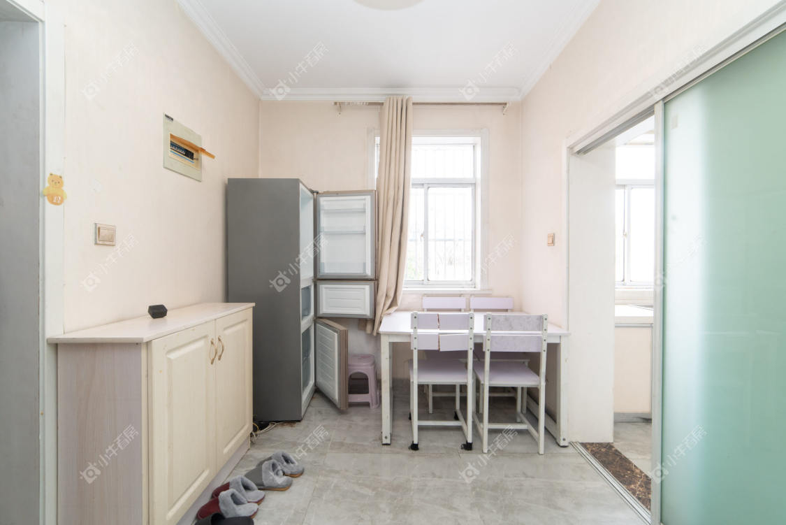 常州花园新村（钟楼）在租房源室内图_小牛看房