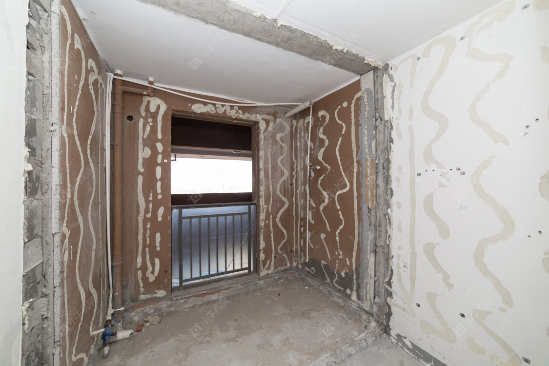 常州常发豪郡在售二手房源室内图_小牛看房