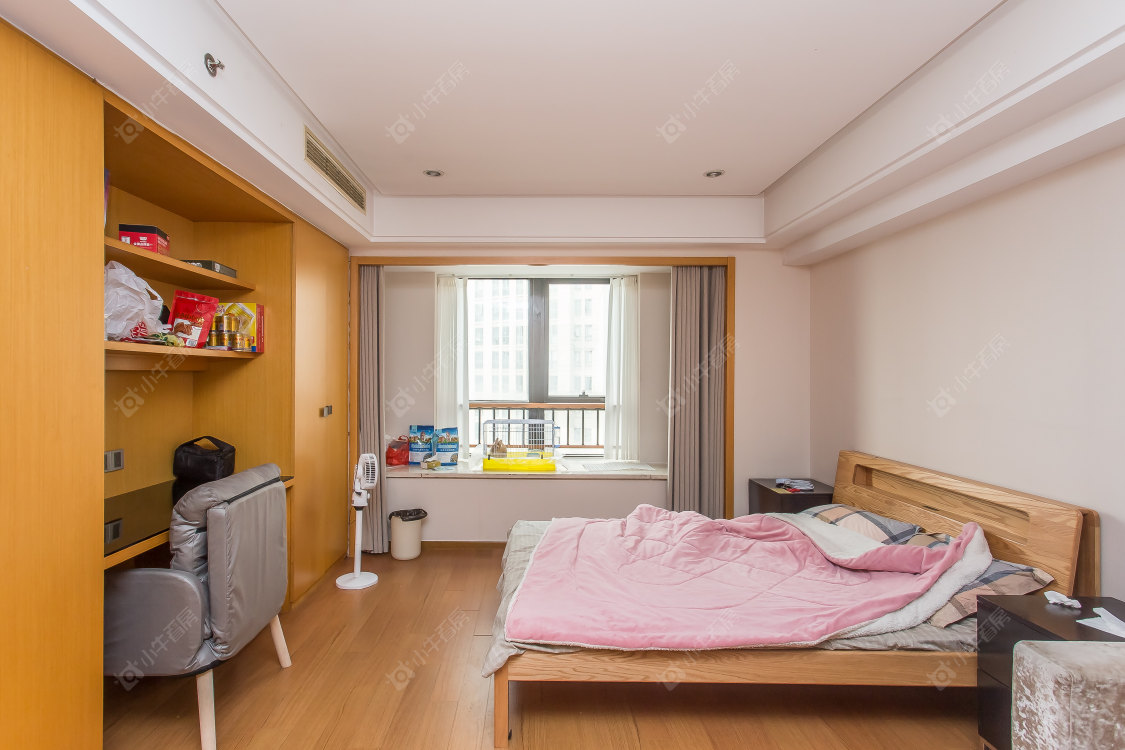 常州新城国际公寓在售二手房_小牛看房