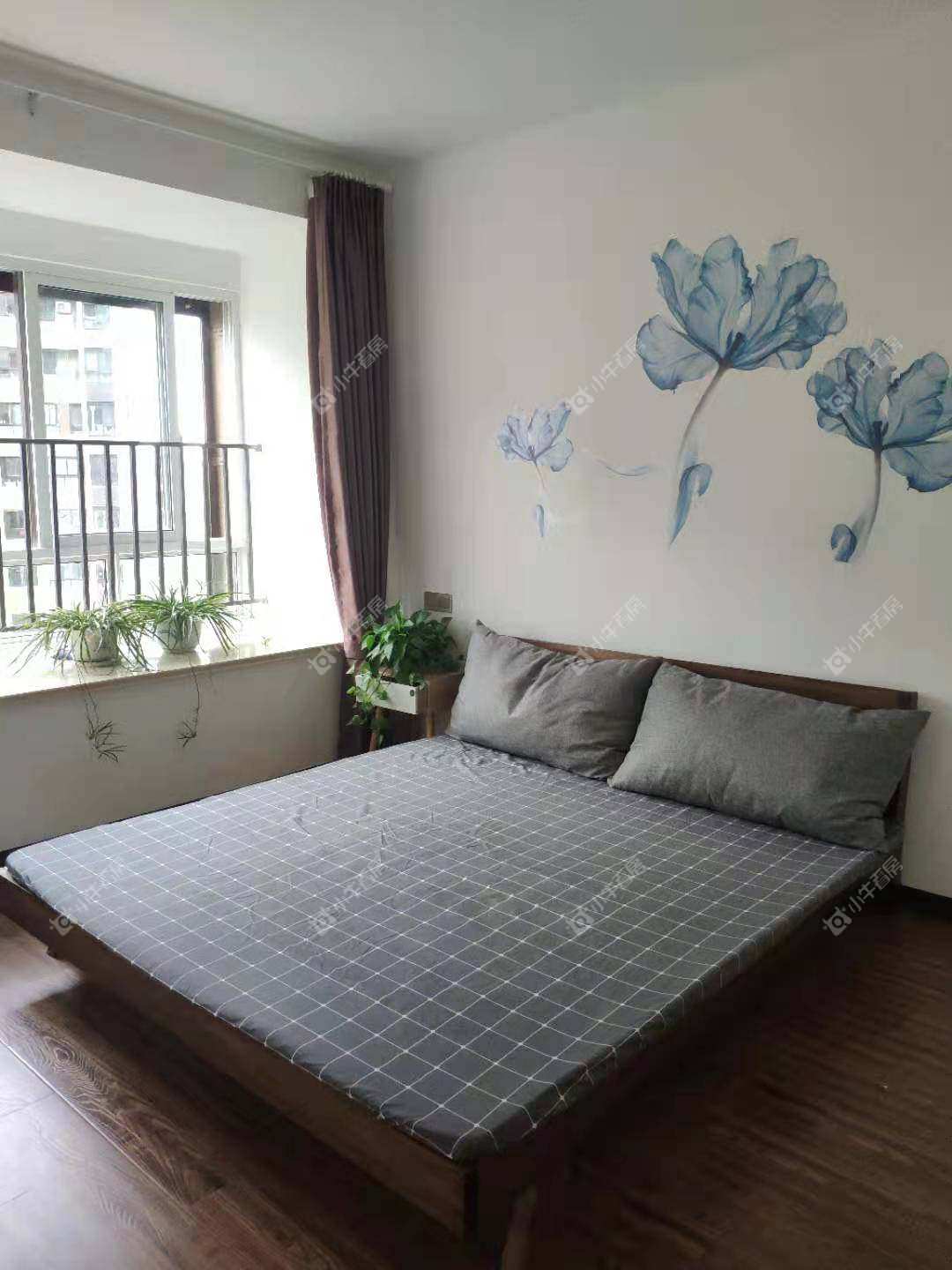 常州朗诗競园租房_朗诗競园2室2厅房源出租