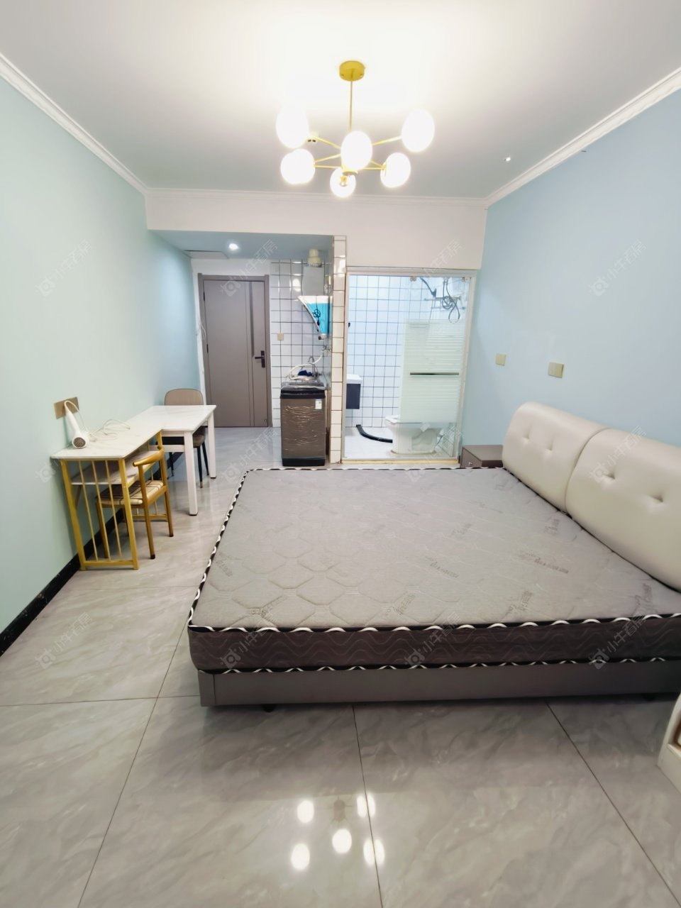 常州湖塘纺织城在租房源_小牛看房