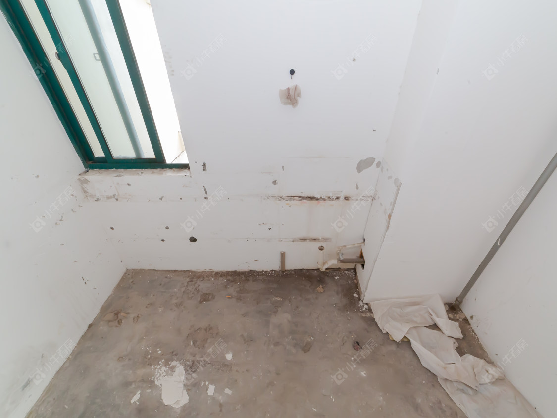 常州百草苑在售二手房源室内图_小牛看房