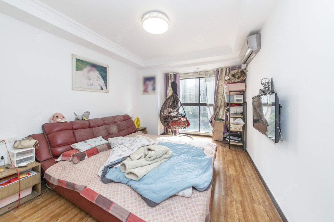 常州紫金城南区在售二手房源室内图_小牛看房