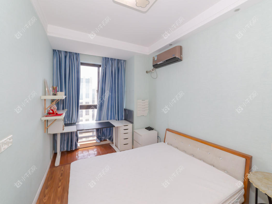 常州龙湖香醍漫步南区在租房源室内图_小牛看房