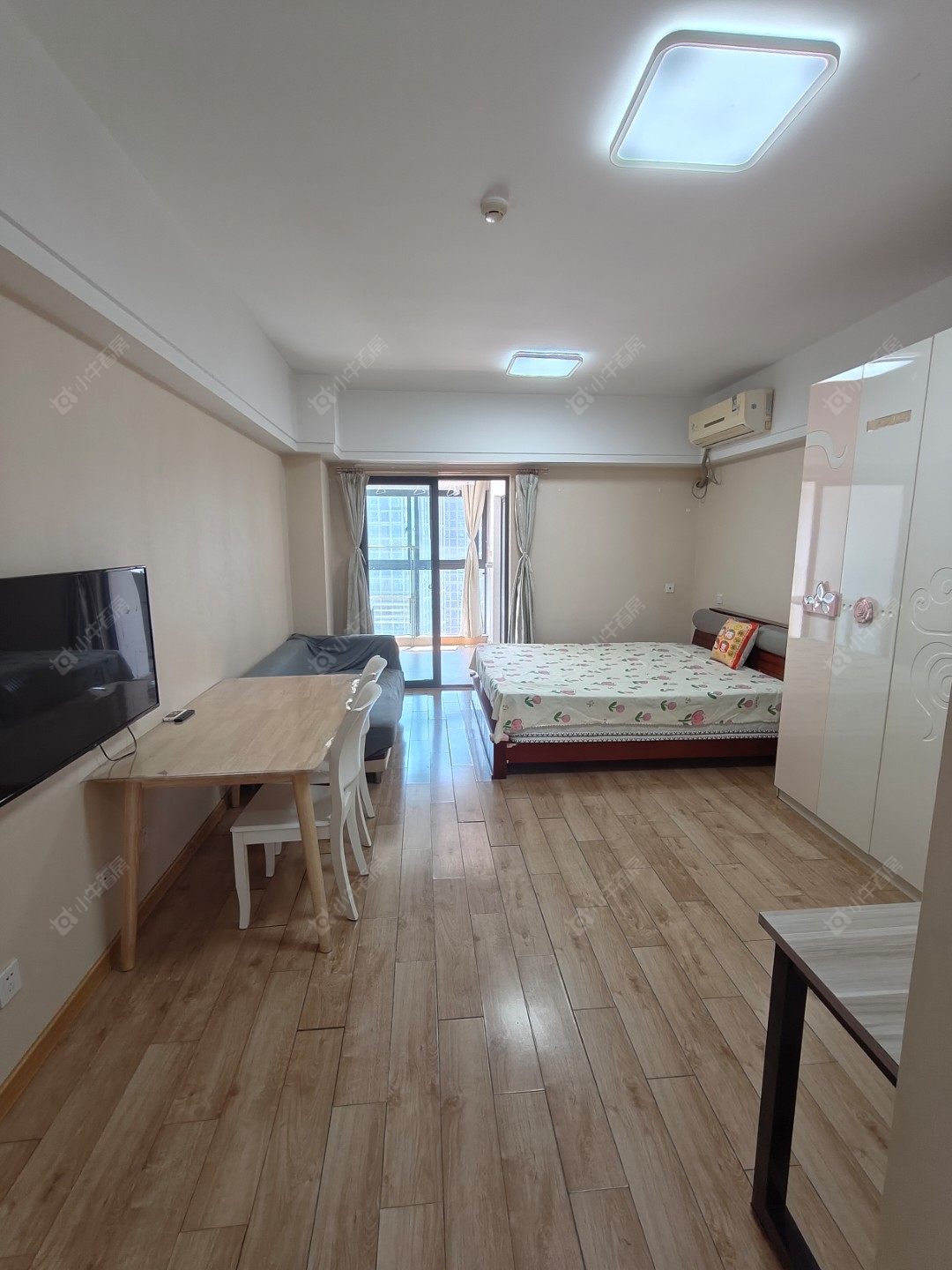 常州新北万达广场在租房源_小牛看房