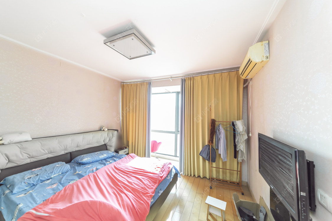 常州新城长岛在售二手房源室内图_小牛看房