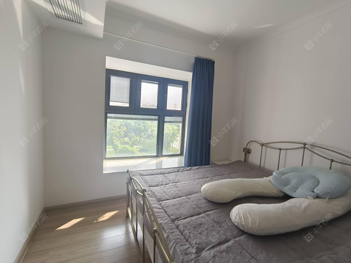 常州碧桂园壹号天禧在租房源室内图_小牛看房