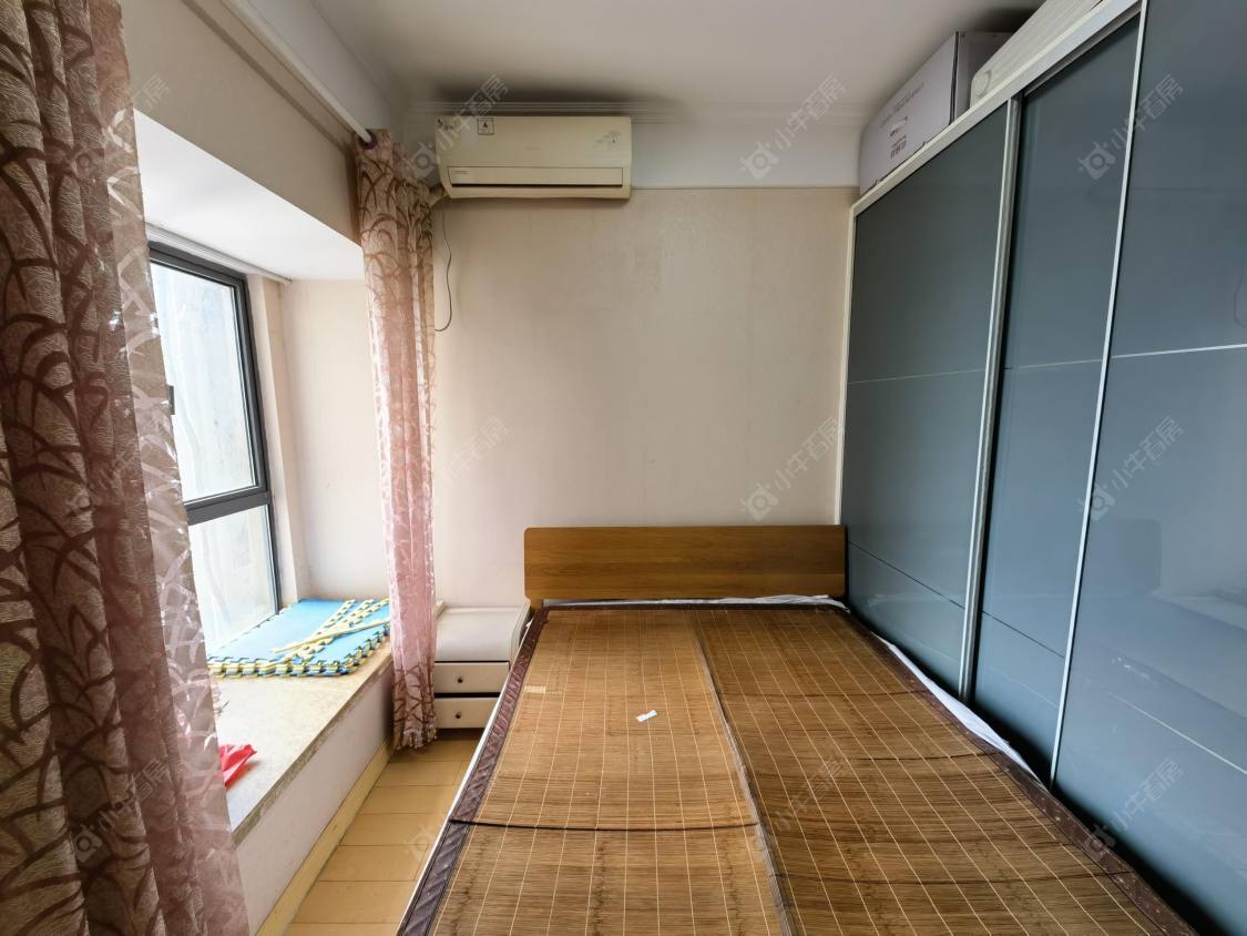 世茂香槟湖一期房源室内图 常州世茂香槟湖一期在租房源室内图_小牛看房