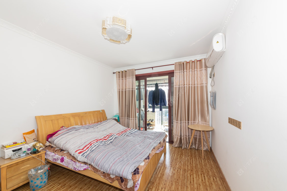 常州长宏公寓在售二手房源室内图_小牛看房