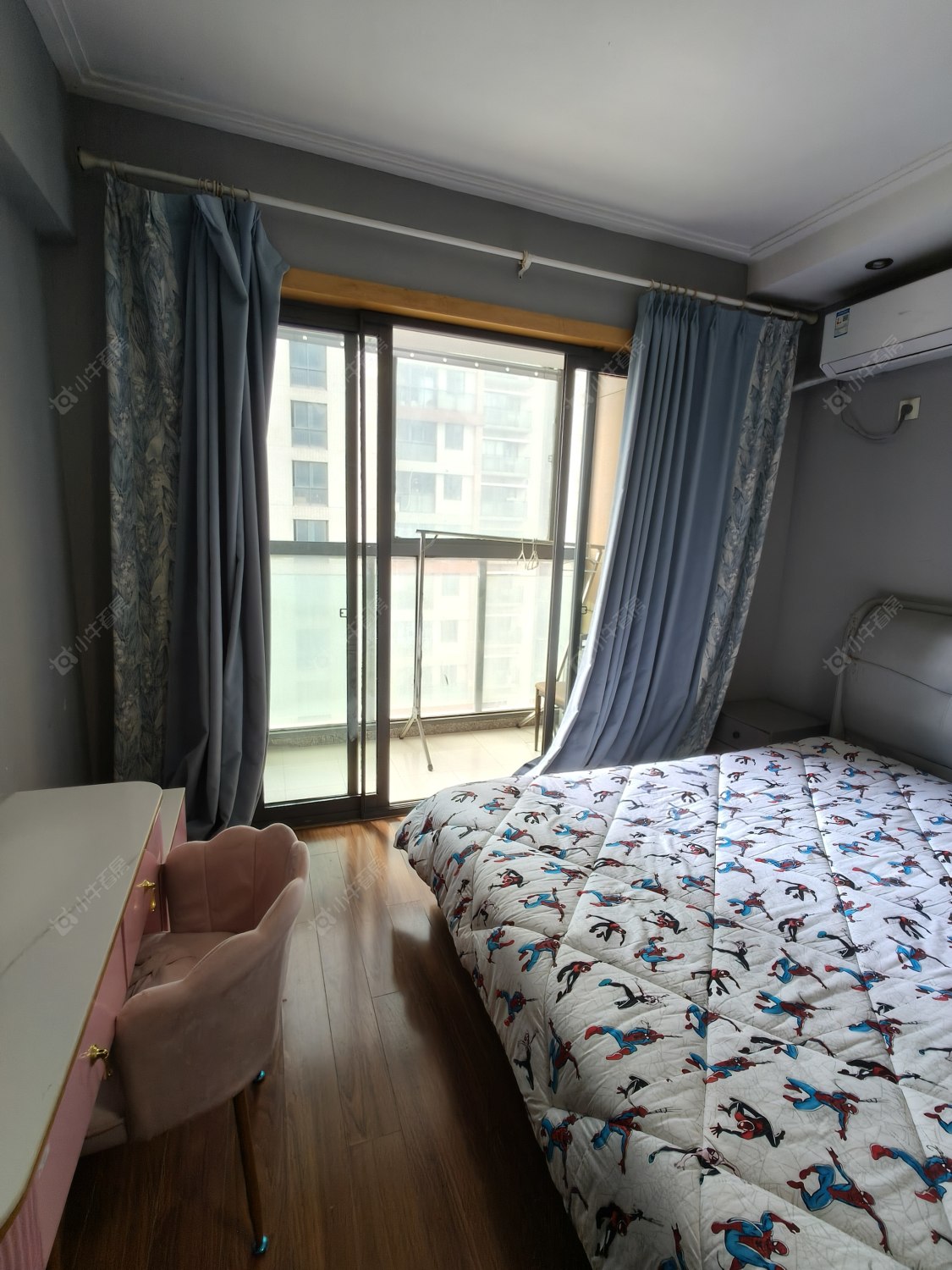 常州嘉宏盛世在租房源户型图_小牛看房