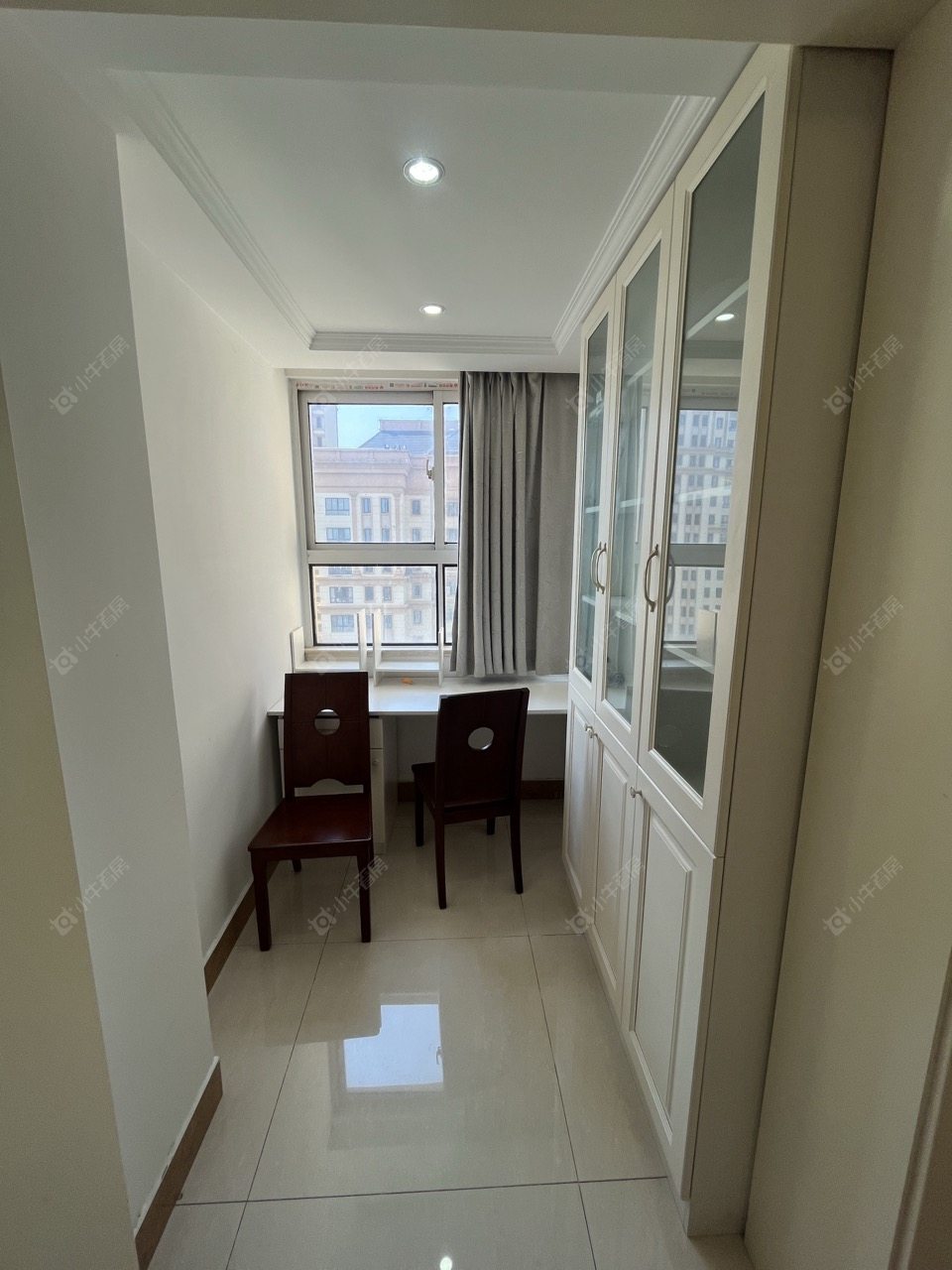 常州华润国际二期在租房源户型图_小牛看房