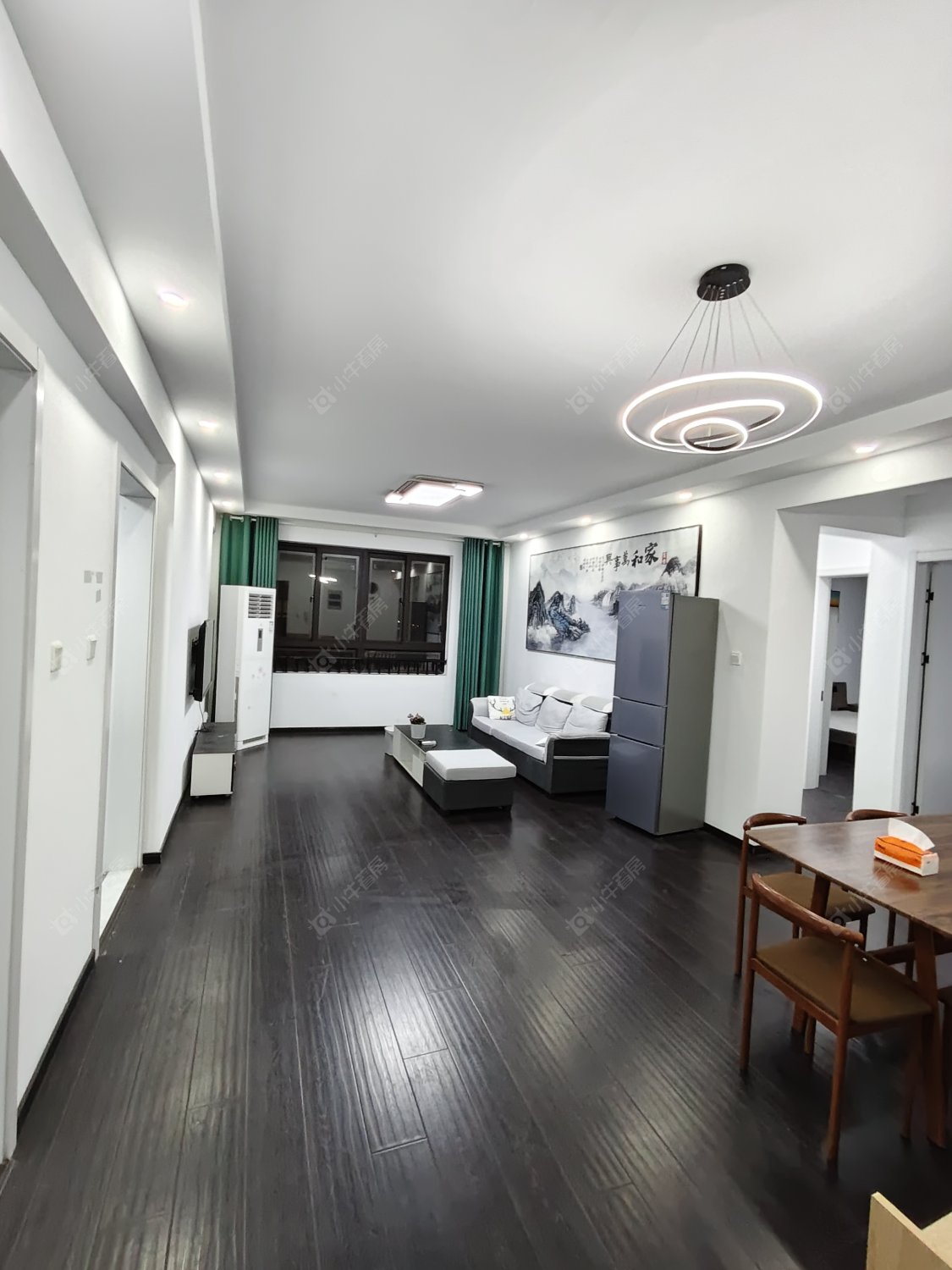 常州百馨西苑五期租房_小牛看房