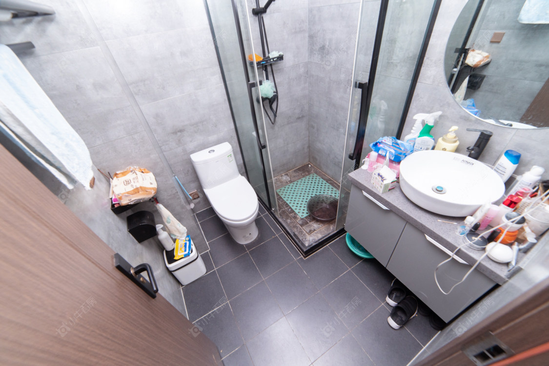 常州泰盈八千里在售二手房源室内图_小牛看房