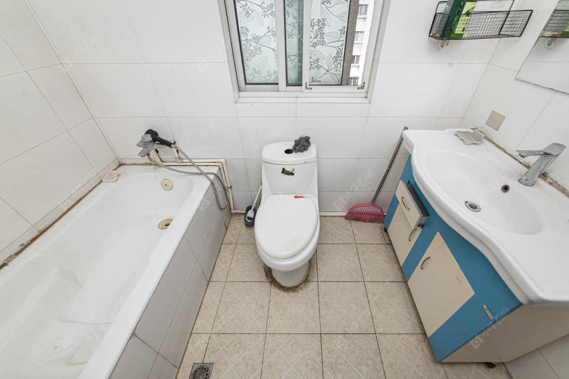 常州沈家花苑在售二手房源室内图_小牛看房