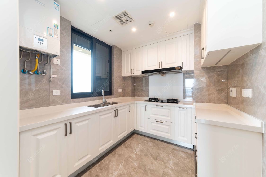 常州新城华宇悦隽公馆在售二手房源室内图_小牛看房