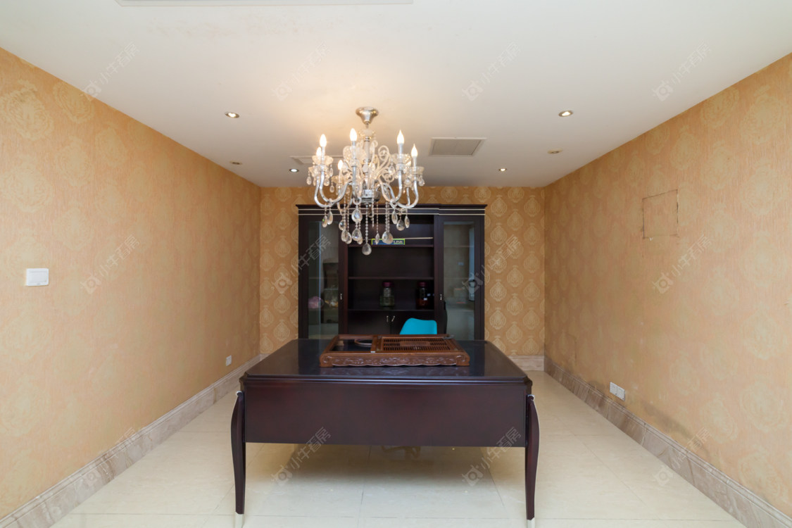 常州公园壹号一二期在售二手房源室内图_小牛看房