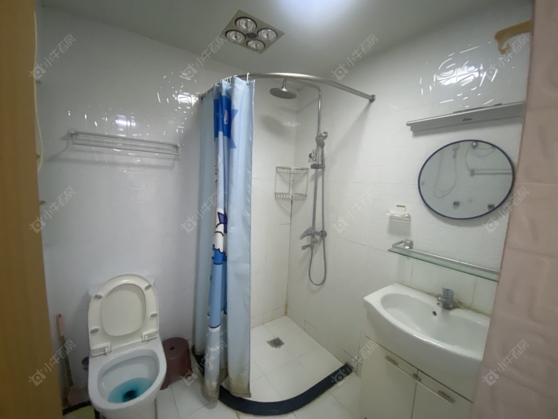 世茂广场房源室内图 常州世茂广场在租房源室内图_小牛看房