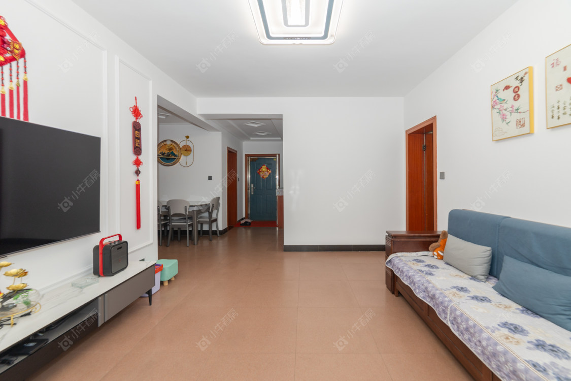 百馨北北苑房源室内图 常州百馨北北苑在售二手房源室内图_小牛看房