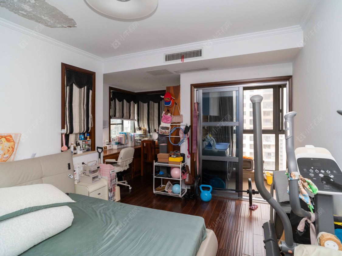 景瑞曦城房源室内图 常州景瑞曦城在售二手房源室内图_小牛看房