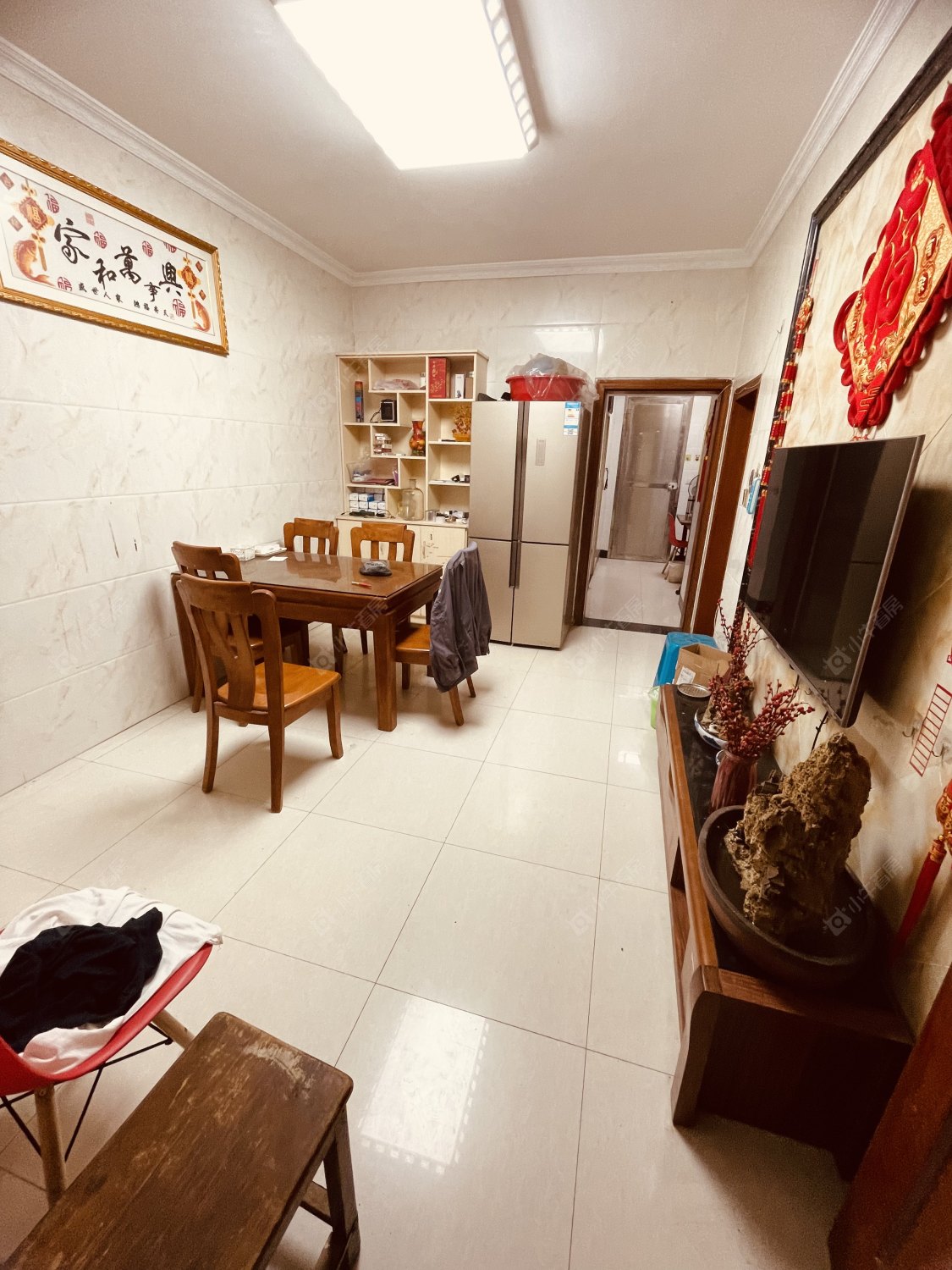 常州站北新村老站北在租房源室内图_小牛看房