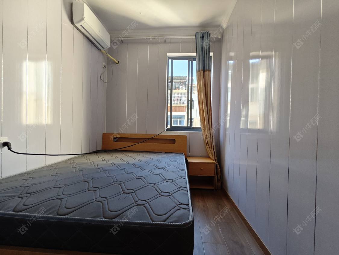 常州白云新村在租房源室内图_小牛看房