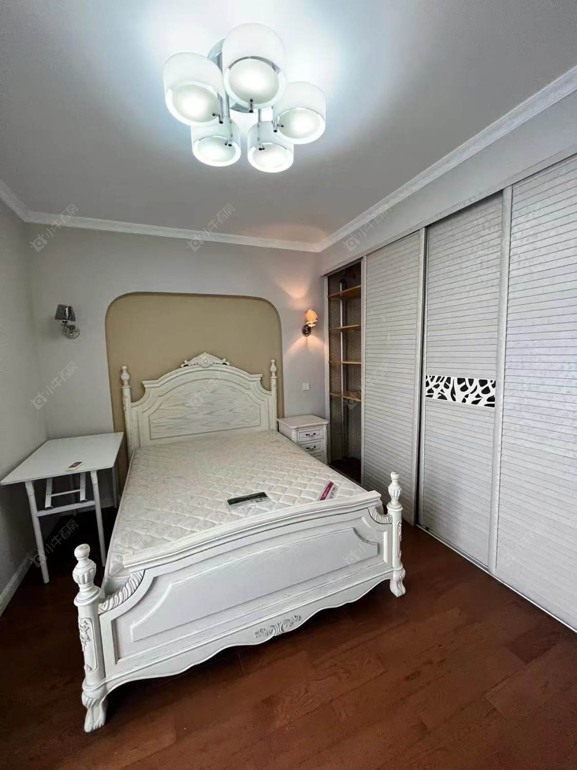 常州太湖明珠苑北区在租房源_小牛看房