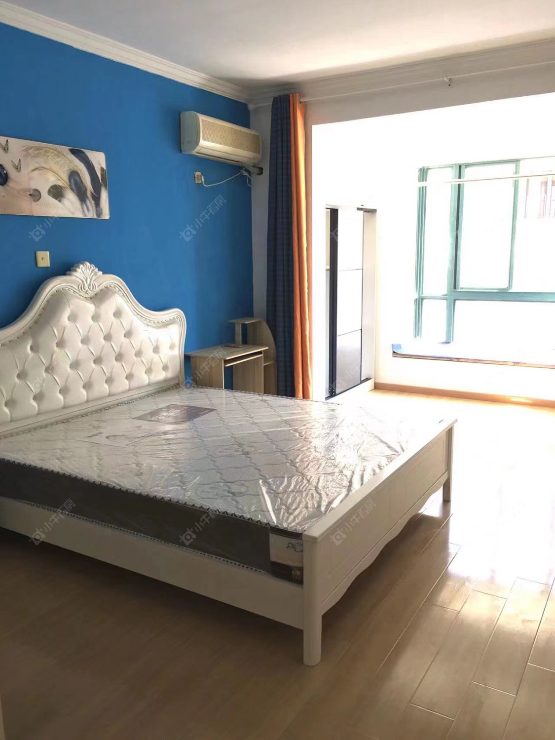 常州湾里新村在租房源_小牛看房