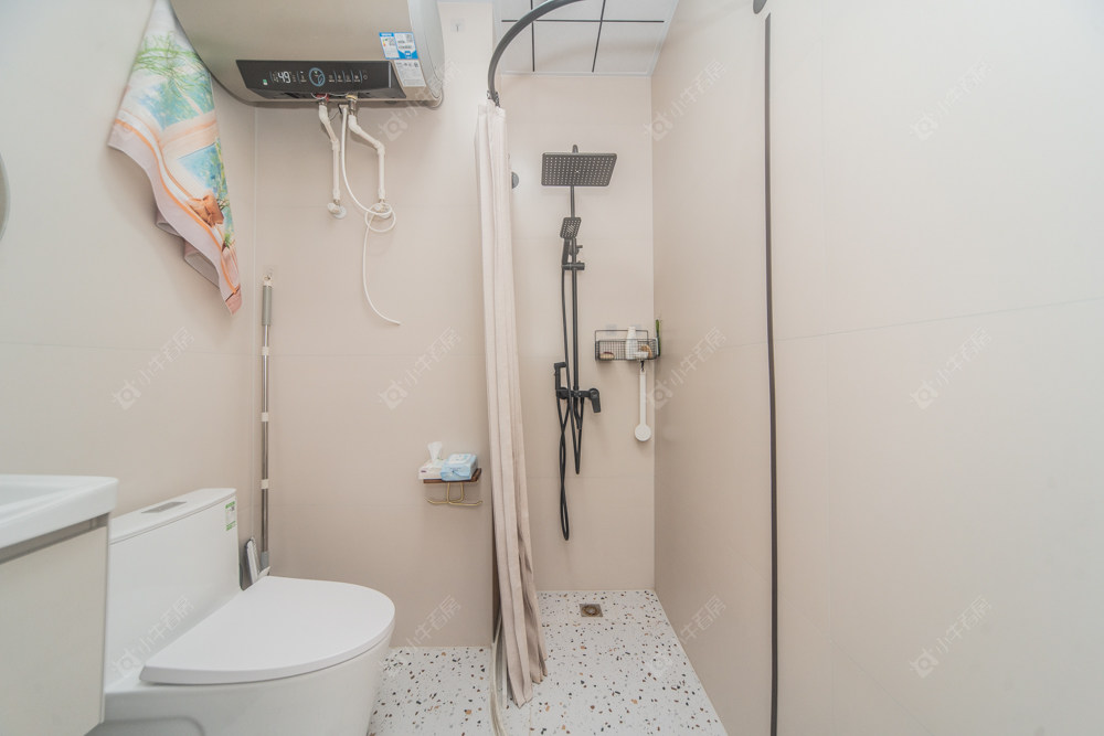 常州世茂广场在售二手房源室内图_小牛看房