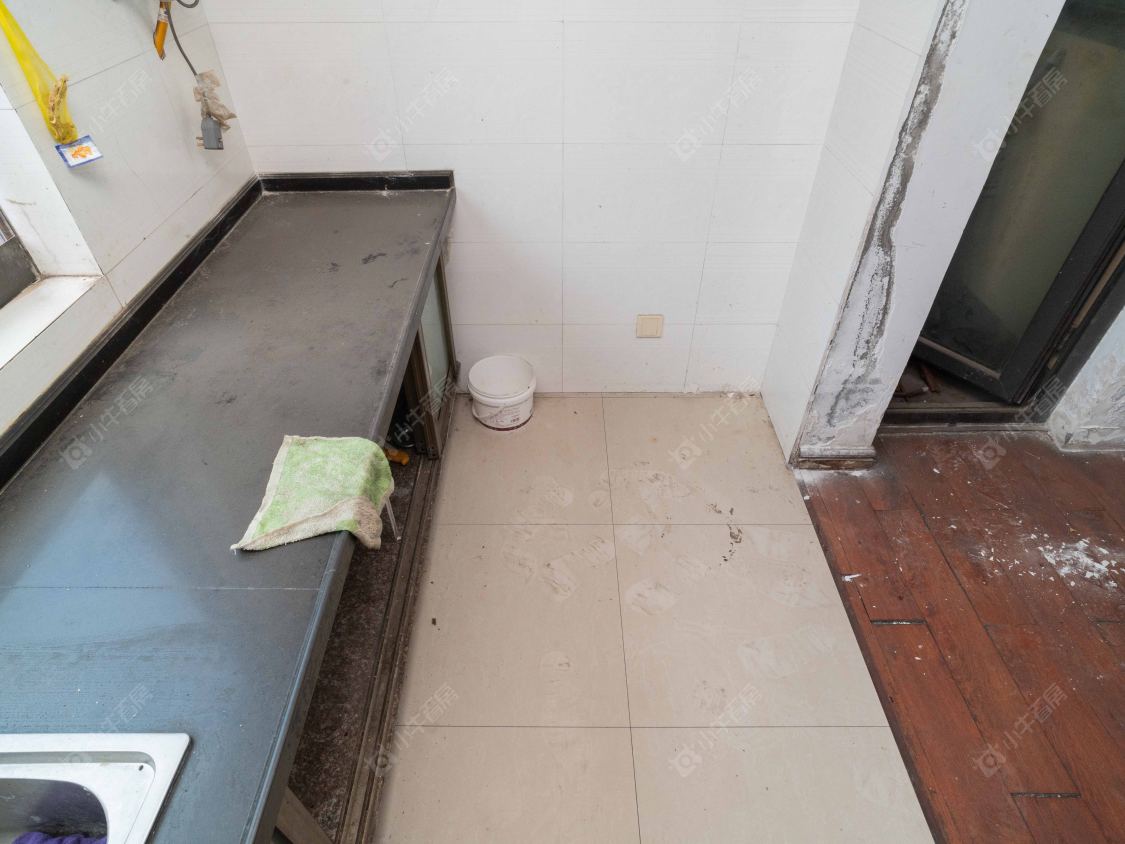 常州景瑞曦城在售二手房源室内图_小牛看房