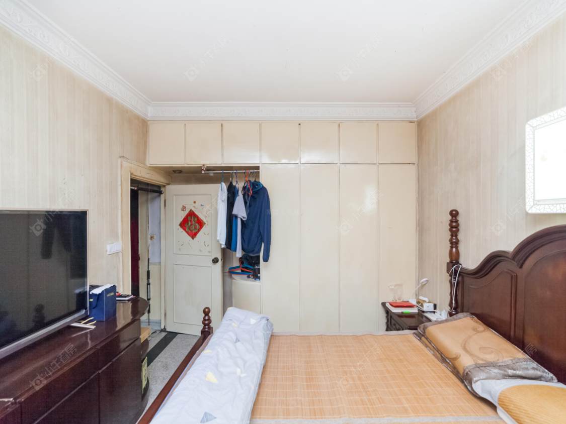 常州工房北区在售二手房源室内图_小牛看房