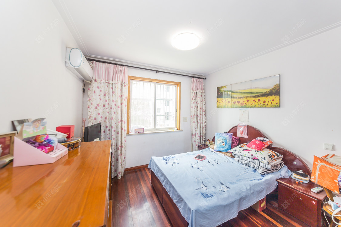 常州红梅西村在售二手房_小牛看房