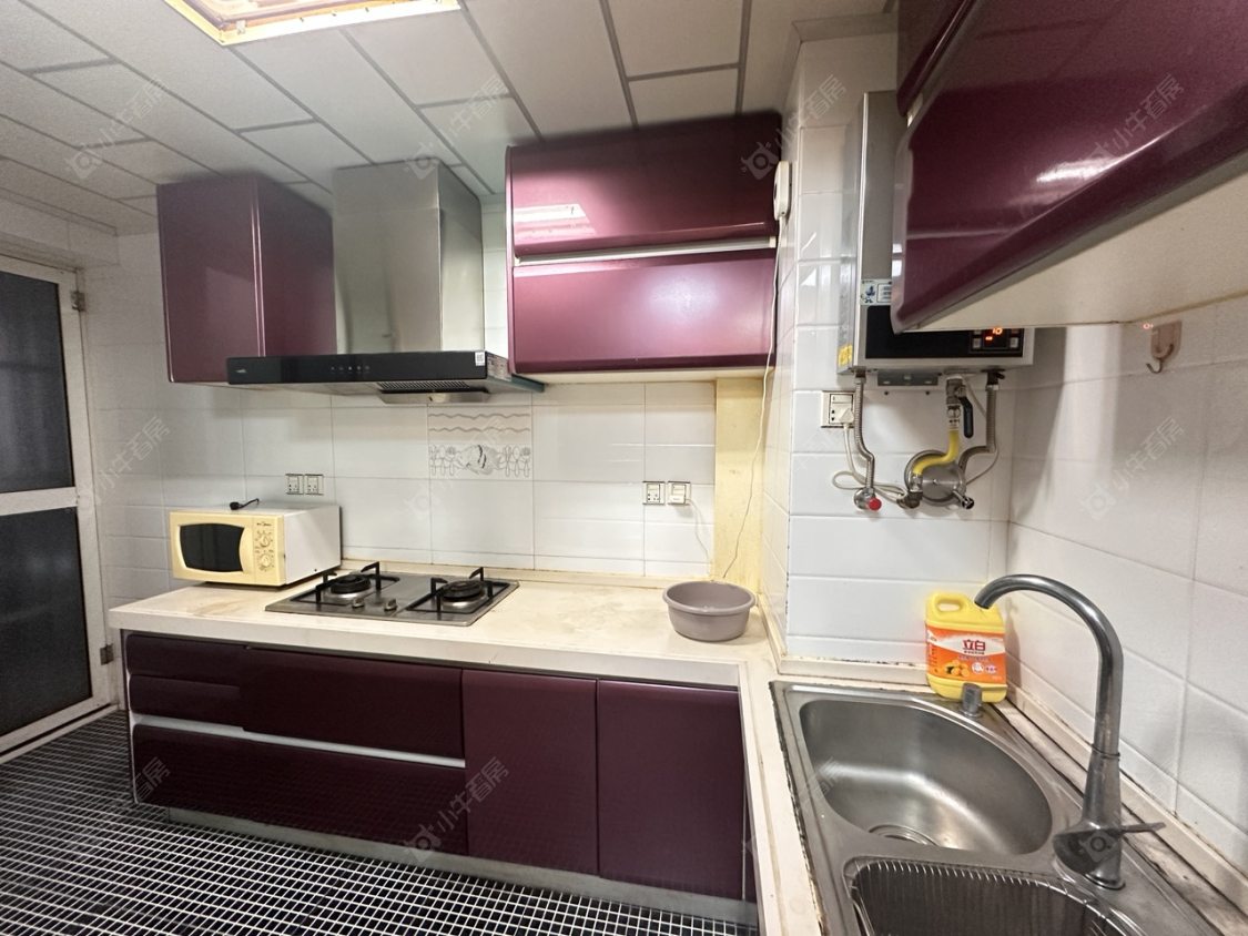 常州公园路在租房源室内图_小牛看房