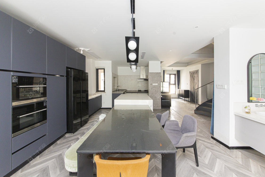 常州新城公馆荣域在售二手房源室内图_小牛看房