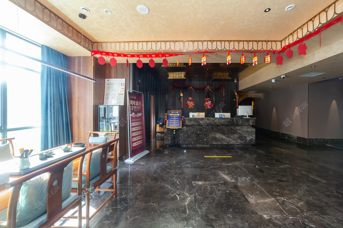 常州府翰苑东区在售二手房房源室内图_小牛看房