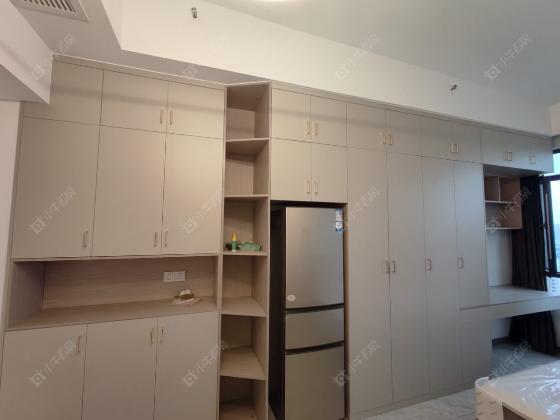 常州碧桂园壹号天禧在租房源室内图_小牛看房