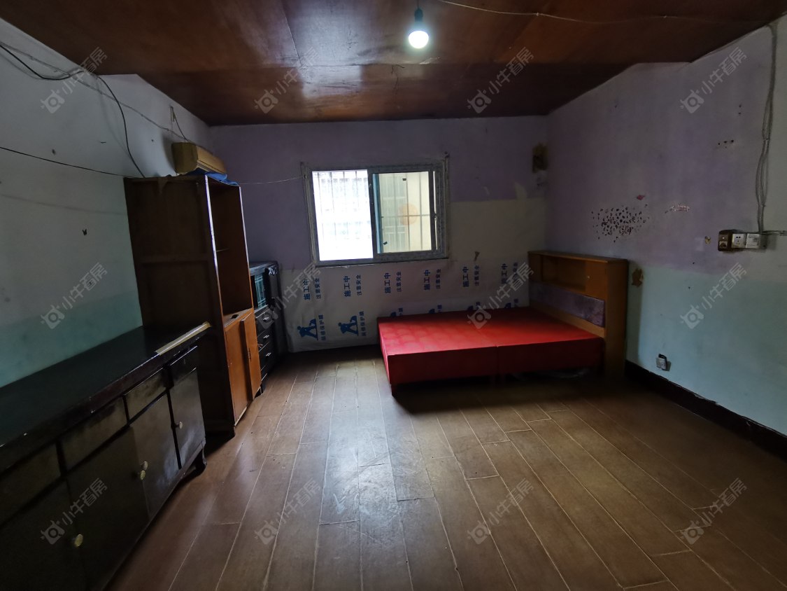 常州大桥西村在租房源_小牛看房