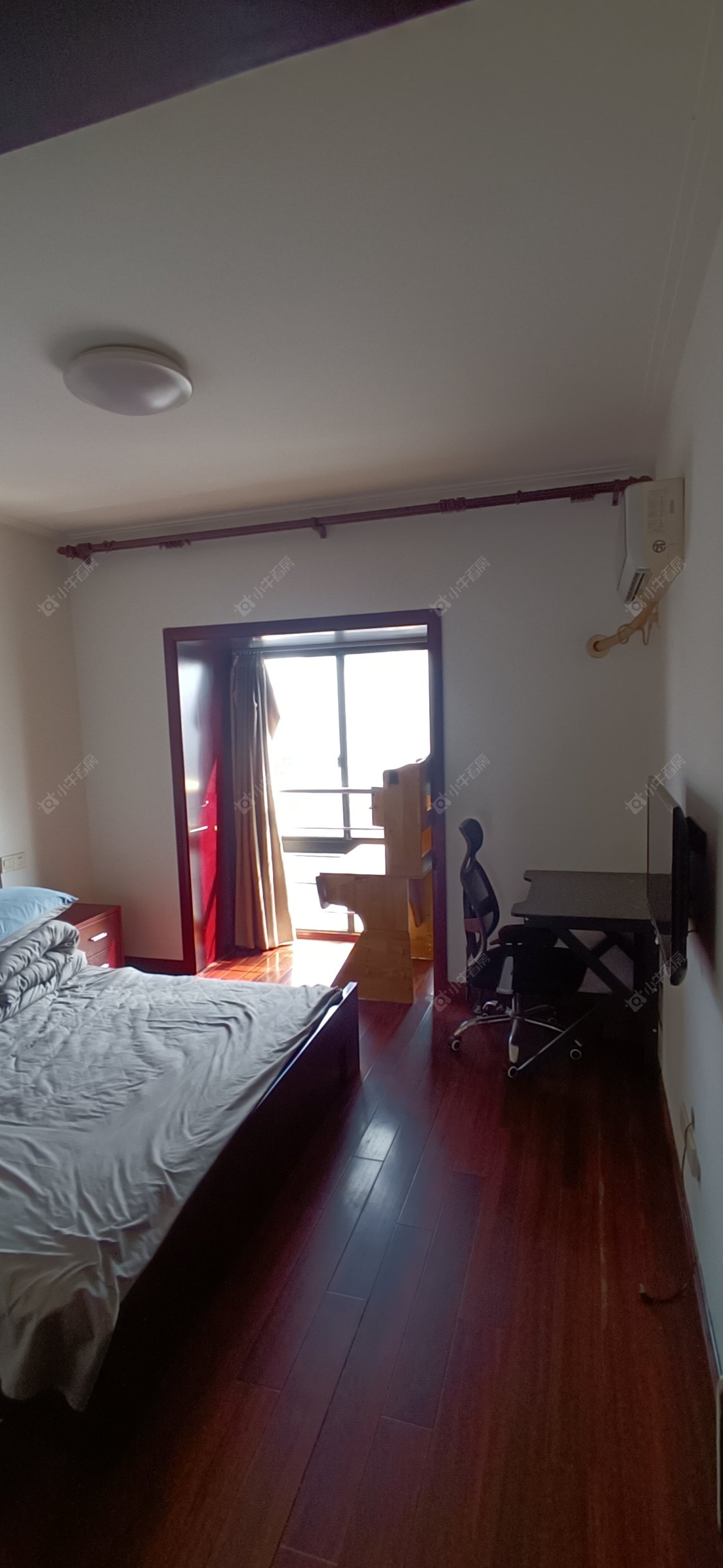 常州九洲花园一期在租房源_小牛看房