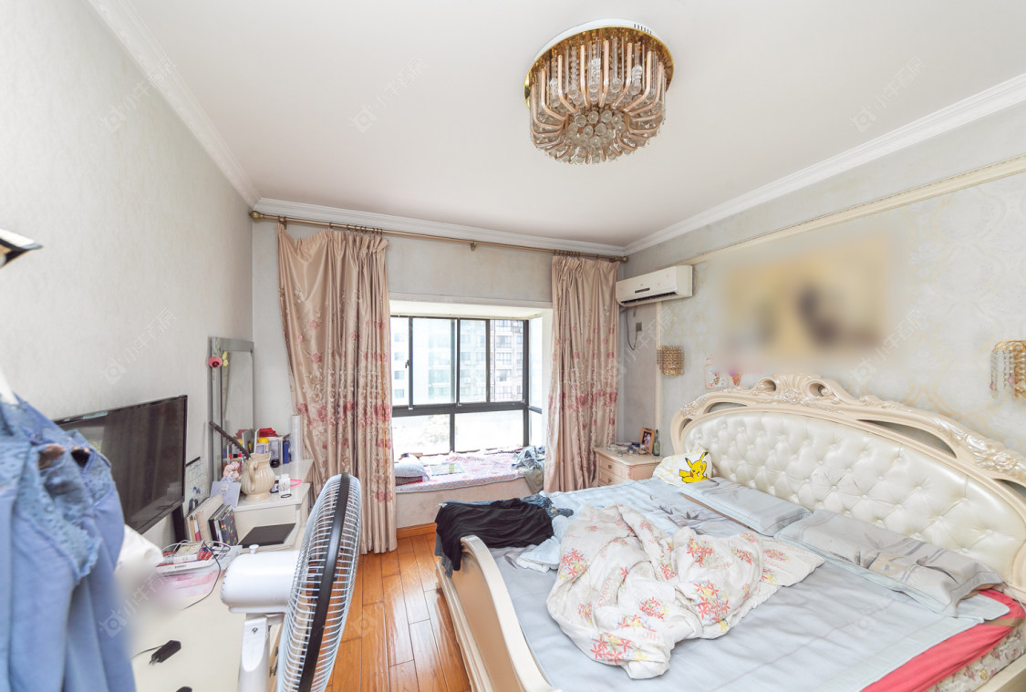 常州荣亨逸都在售二手房源室内图_小牛看房