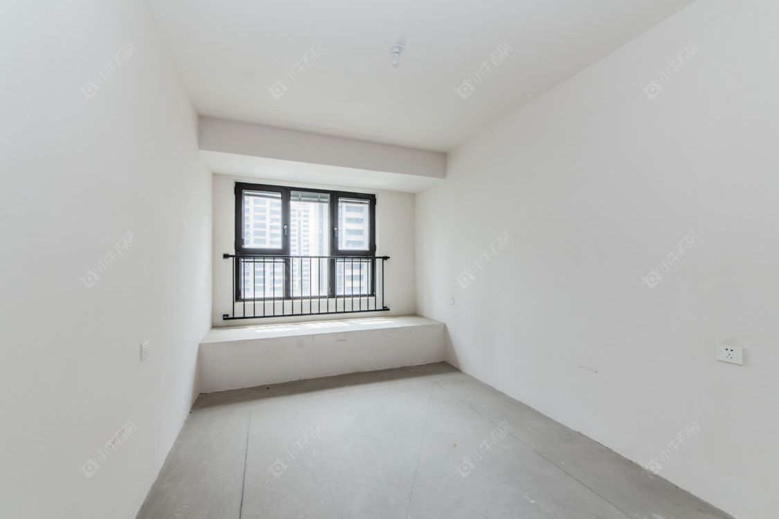 常州龙湖景粼天著在售二手房源室内图_小牛看房