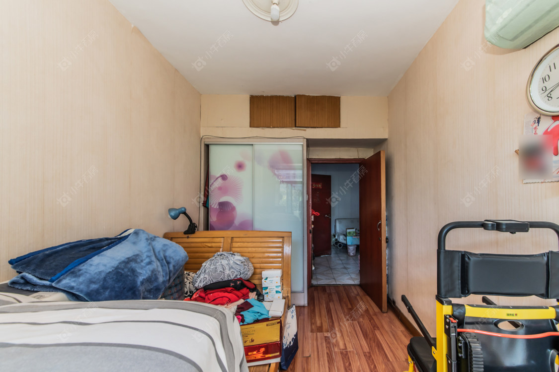 常州兰翔新村在售二手房源室内图_小牛看房