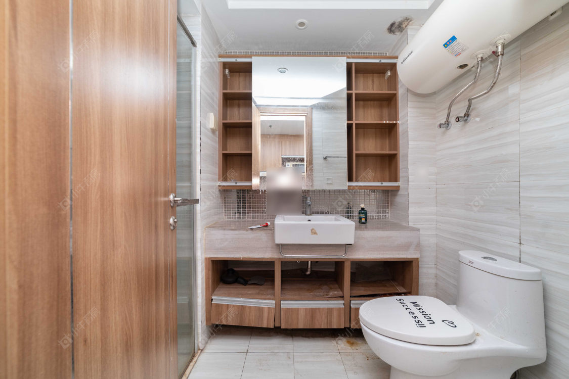 常州恒大翡翠华庭在售二手房源室内图_小牛看房